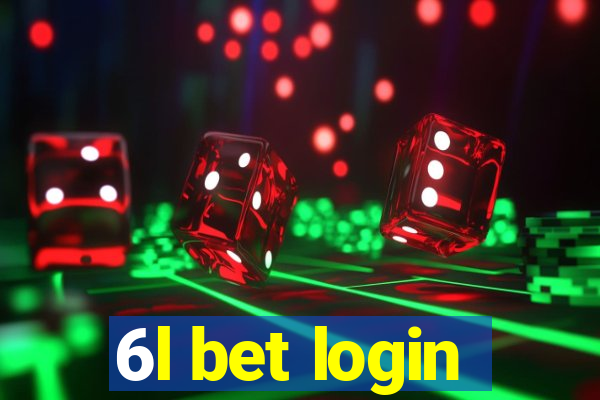 6l bet login